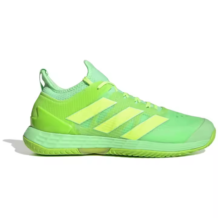 ADIDAS Zapatillas Adizero Ubersonic 4 M H.Rdy Hombre verde de tenis y padel - GW6793 - 1