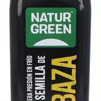 Naturgreen Aceite Ecológico De Semillas De Calabaza 500 Ml - 1