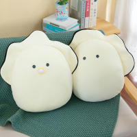 Nuevos Juguetes De Peluche De Ostra Con Muñeca Para Dormir Regalo De Cumpleaños Para Niños Material De Algodón Relleno De Poliéster - details 1