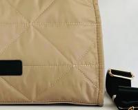 Bolso Shopper Cuadrado Pulse | 4 Colores | Diseño Moderno y Funcional | Amplio Espacio de Almacenamiento - details 4