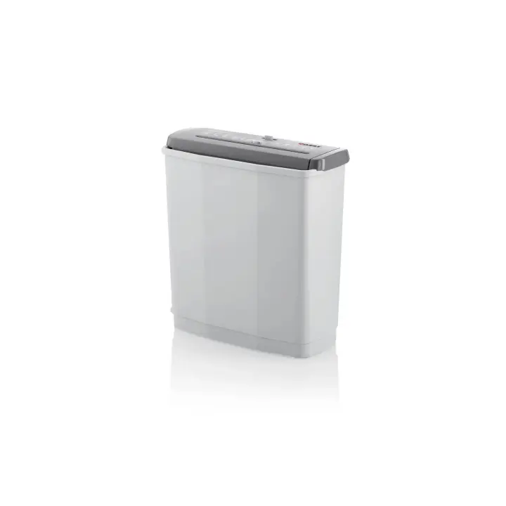 Dahle papersafe 60 destructora de papel manual 11l - destruye hasta 6 hojas - corte en tiras - apta para papel y tarjetas - 1