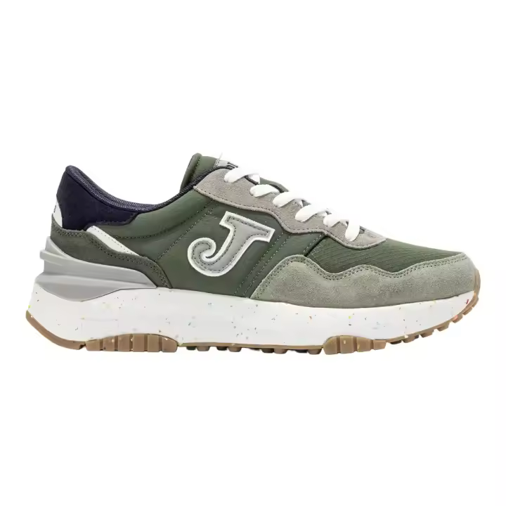JOMA C.367 HOMBRE VERDE C367S2515 : Estilo, Confort y Sostenibilidad Joma - 1