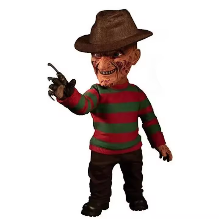 Freddy Krueger Mega Scale - A Nightmare on Elm Street - 1