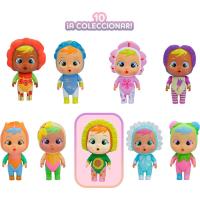 Bebes Llorones happy flowers lágrimas mágicas (1 unidad modelo aleatorio) IMC Toys - details 1