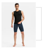 Pantalones cortos de entrenamiento físico para gimnasio para hombre , mallas de compresión para correr de secado rápido con bolsillo, pantalones cortos deportivos, pantalones de entrenamiento - details 7