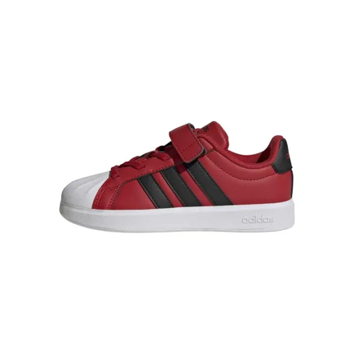 Adidas Zapatilla Streettalk El C Jr - 1