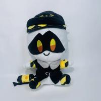 Muñeco De Peluche Anime Juego Muerto Drones Lindo Y Suave Personaje De Dibujos Animados Juguetes Populares Para Niños - details 6