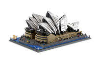 Sydney Opera House-Sydney,Australia - details 0