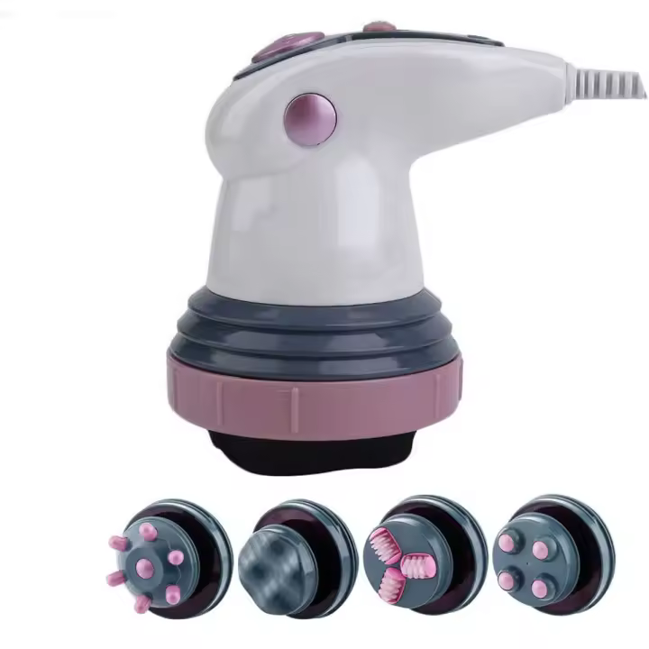 Cavitación e Infrarrojos Lipo-modelador sistema profesional anticelulítico - 1