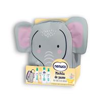 Mochila de Paseo Elefante - Nenuco (Famosa). - details 0
