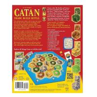 Juego De Mesa Pandemic En Inglés Edición Multicolor Juego De Rol Cooperativo Para Múltiples Jugadores Producido En China - details 8