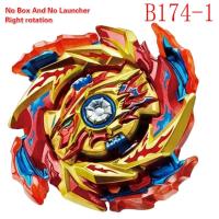 Beyblades Burst Gyro B118 B120 Metal Fusion Bayblade Juguete De Torreta De Metal De Alta Performance Para Batallas - details 44