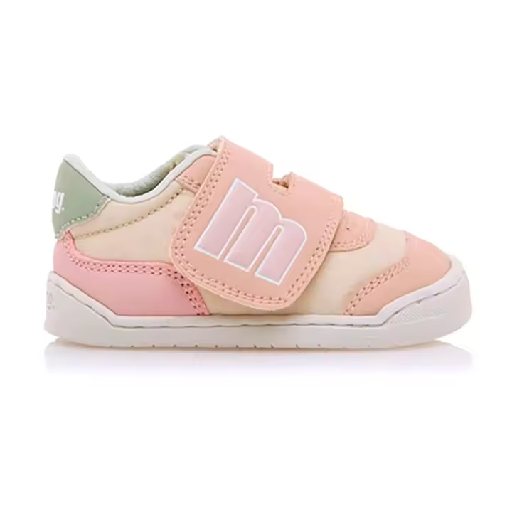Calzado niños Zapatillas Mtng Zapatillas Respect Rosa Unisex - 1