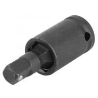 Adaptador De Juego De Llaves Pneumáticas Universal STONEGO Tamaños 1/4 Pulgada 3/8 Pulgada 1/2 Pulgada Acero Cromo Vanadio Fosforado - details 2