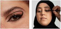 NYX Professional MakeUp | Rutina de Maquillaje Professional: Base de Maquillaje Mate de larga duración Can't Stop Won't Stop tono Vanilla + Corrector Can't Stop Won't Stop tono natural + Epic ink liner Brown. - details 1