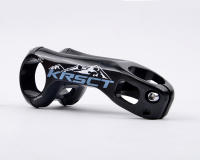 KRSCT Nueva Tapa De Bicicleta De Carretera MTB CNC -20 Grados 28.6 * 31.8mm 80/90/100mm Piezas De Bicicleta Para Ciclismo - details 7