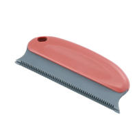 Cepillo De Limpieza Para Muebles De La Casa Eliminador De Polvo Para Sofá Ropa Cepillo De Eliminación De Pelo De Mascotas - details 4