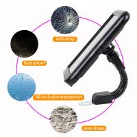 Soporte De Teléfono Móvil Para Motocicletas SEAMETAL Portavídeo Impermeable Funda Para Espejo Retrovisor Soporte Para Teléfono Autocicleta - details 1