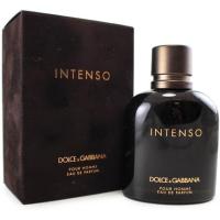 DOLCE & GABBANA Pour Homme Intenso Eau de Parfum Vaporizador 125ml - details 0