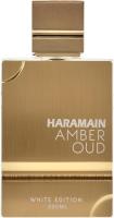 Amber Oud White Edition de Al Haramain Perfumes 60ml  Perfumes de DUBAI - details 0