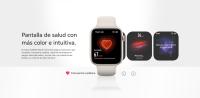 Reloj Inteligente HONOR Watch 5 Green / Gold / Black, Batería de larga duración 15 días  |  Seguimiento GPS preciso  |  Escaneo de salud - details 8