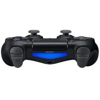 Mando PS4 - Sony PS4 DualShock 4 V2, Inalámbrico, Panel táctil, Negro envio rapido 24 HORAS - details 3