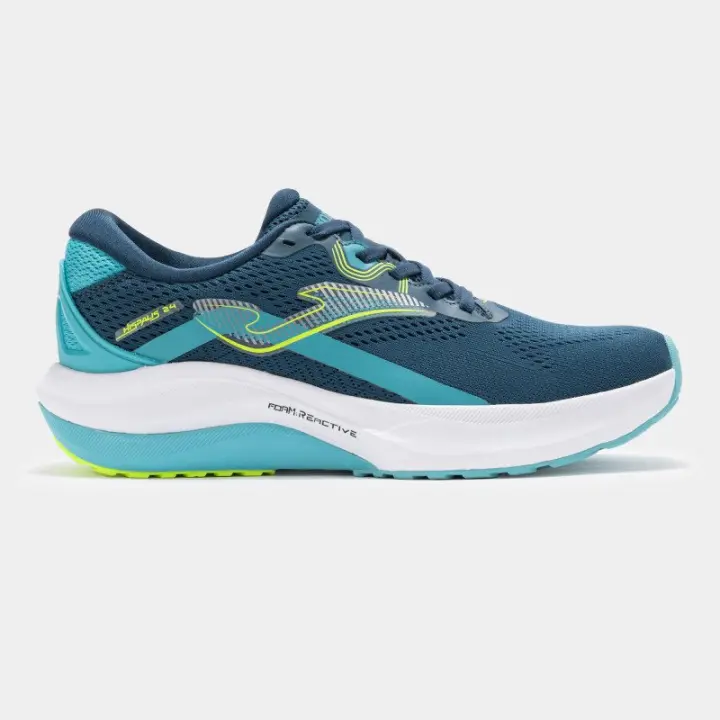 Deportivo JOMA HISPALIS 2417 PETRLEO CMSport 2749 JOMA - 1