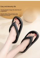 Sandalias De Plataforma Flip Flop Para Hombres Y Mujeres 2024 Sandalias Ligeros De Verano Para Baño Y Playa Zapatillas De Exterior Para Adultos - details 5
