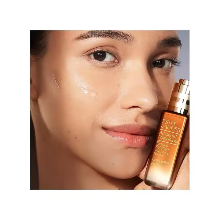 Sérum Advanced Night Repair Rescue Solution 20 ml E stée Lauder - 1