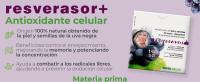 Soria Natural Resverasor Plus 28 Tabletas - Fórmula Avanzada para la Salud Cardiovascular - Antioxidante celular - details 0