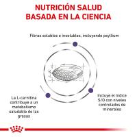 ROYAL CANIN CAT NEUTERED SATIETY BALANCE 1,5KG - details 2