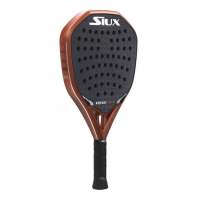 pala de padel Siux Fenix Elite 5 2025 + regalo - details 1