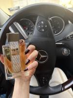 Angham de Lattafa Perfume para Hombres y Mujeres Irresistible | 100 ML Eau de Parfum dupe de BURBERRY - GODDESS - details 1