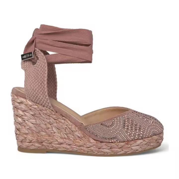ALMA EN PENA V24AB2170 SIENA OLD PINK - 1