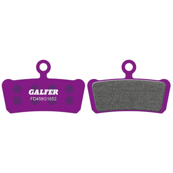 Galfer Pastillas De Freno Sram Guide/avid Xo Trai E-bike - 1