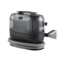 Handheld Carpet Cleaner 1500W 15KPa Portable Spot Cleaner for Car Sofa Pet Hair Spray Suction Upholstery Clean Machine - details 7