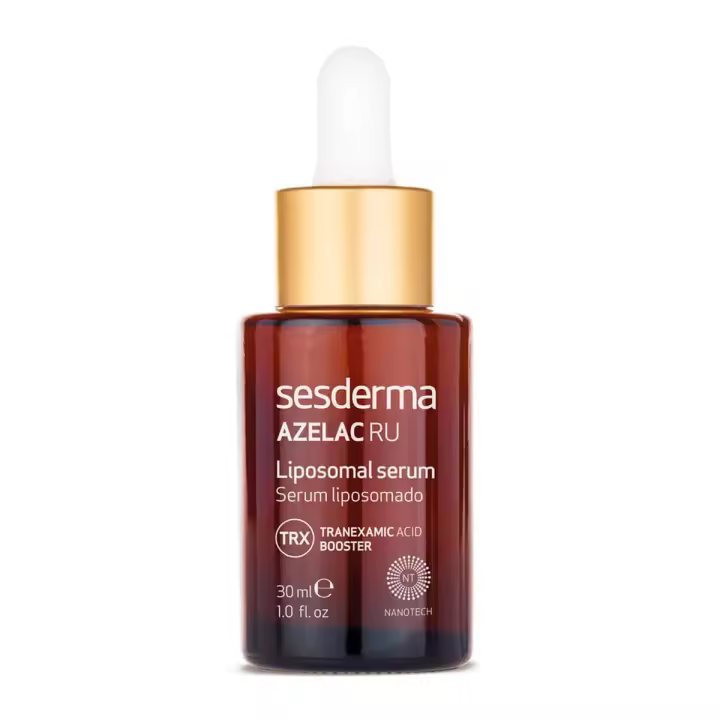 Sesderma azelac ru liposomal serum 30 ml - 1