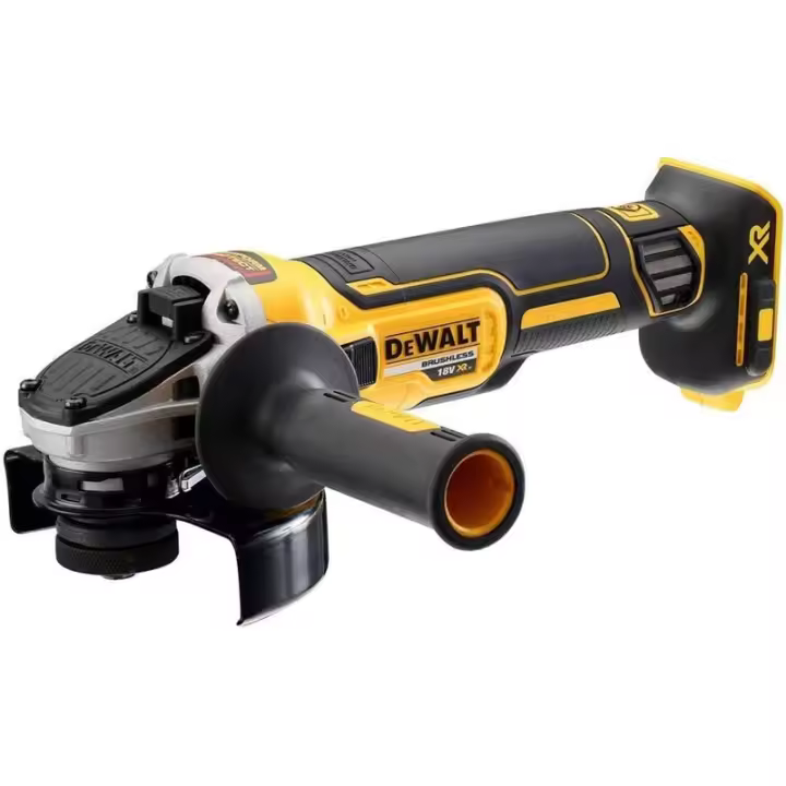 DeWALT DCG405N-XJ amoladora angular 12,5 cm 9000 RPM 1000 W 1,75 kg - 1