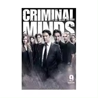 Mentes criminales Temporada 9 - 1