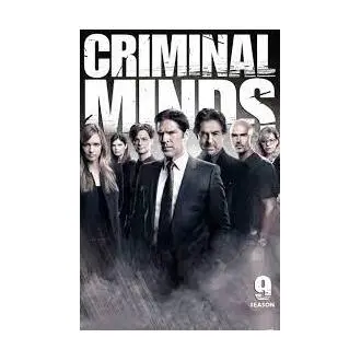 Mentes criminales Temporada 9 - 1