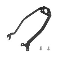 Soporte De Parachoques Trasero Para Patinete Eléctrico Xiaomi 4 Ultra En Acero Inoxidable Con Tornillos Mecánica De Repuesto - details 5