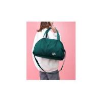 Bolsa de Fitness para Mujer Bolsa de Yoga para Gimnasio Tote Gran Capacidad Bolsa de Hombro Único Bolsa de Deporte Casual para Viajes y Natación Resistente al Agua Material de Nylon - details 10