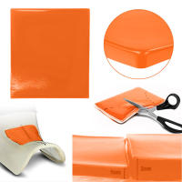 Almohadilla De Goma Elástica Para Moto Cómoda Y Antifatiga Con Función Refrescante DIY Sillín Suave Para Motocicleta Y Scooter - details 4
