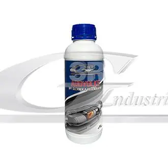 3RG INDUSTRIAL - Liquido Addvolks Regeneracion Vag (1L.) - OEM G052143A2 - Piezas para Coche Recambios Motor y Otras Partes de Vehículo - Compatible con los distintos Modelos de Coche. - 1