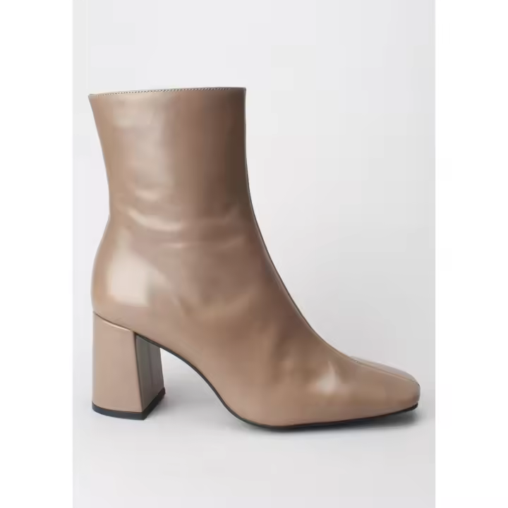 botin sierra antik topo NICHI SEIJO - 1