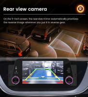 Radio De Coche Android 1 Din 5 Pulgadas Con Carplay Cable/Wi-Fi GPS Multimedia MP5 Integrado FM Bluetooth Pantalla Táctil Universal - details 10