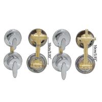 Grifo de la ducha de 4 vías Control de latón Ducha Grifos Cabina-Hao-En Stock Mezclador de Ducha - details 2