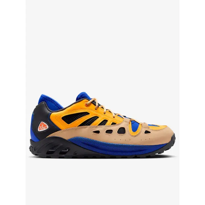 NIKE  ACG Air FJ1920-400 zapatillas de montaña para hombre - 1