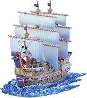 Hobby Maqueta Red Force Shanks  Grand Ship Collection 15cm - details 3