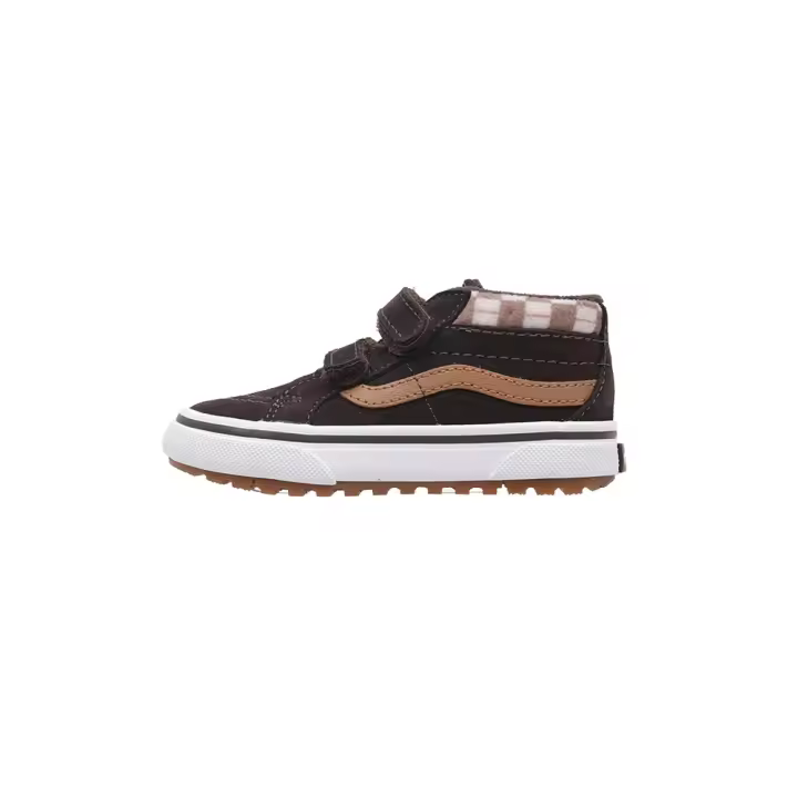 Vans MTE SK8-Mid Reissue V Deportivas Con Velcro Bebé - niño (hasta la talla 30) Marrón - 1